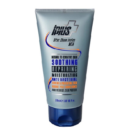 I Plus Soothing after Shaving Lotion For Men 150 ml
